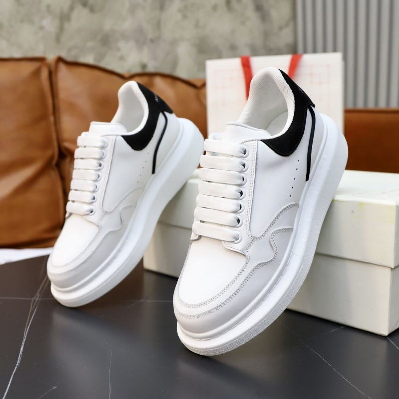 Alexander Mcqueen Casual Shoes